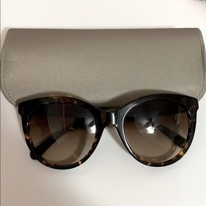 Giorgio Armani women’s sunglasses
